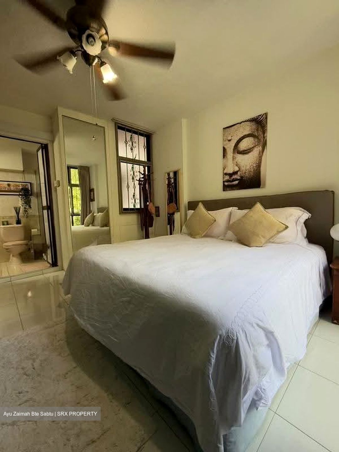 Blk 465 Segar Gardens (Bukit Panjang), HDB Executive #638647351